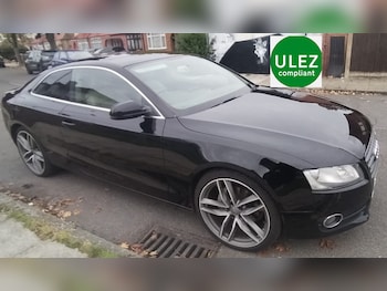 Audi - A5