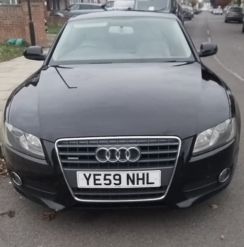 Used Audi A5 2009 for sale - 76379595: Photo 2