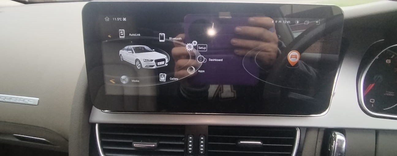 Used Audi A5 2009 for sale - 76379595: Photo 20