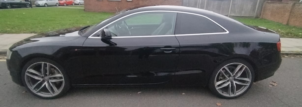 Used Audi A5 2009 for sale - 76379595: Photo 3