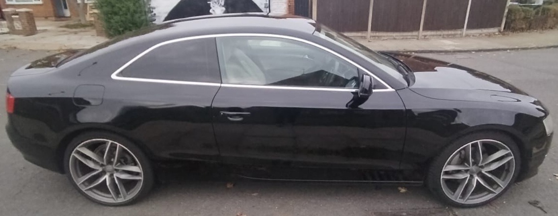 Used Audi A5 2009 for sale - 76379595: Photo 9