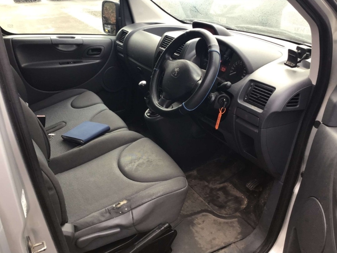 Used Peugeot Expert 2015 for sale - 77932946: Photo 10