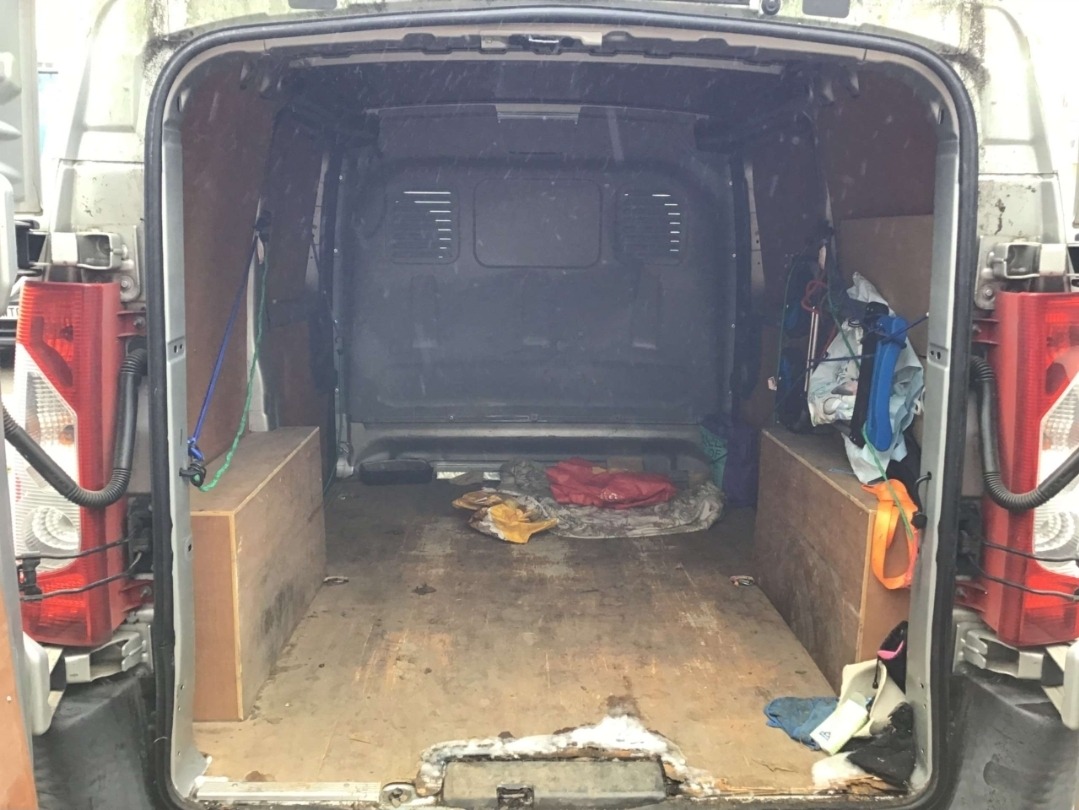 Used Peugeot Expert 2015 for sale - 77932946: Photo 11