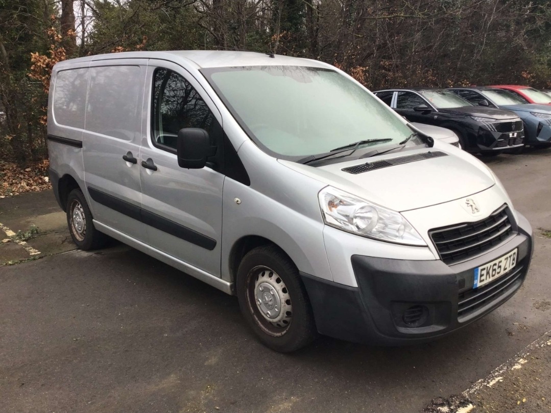 Used Peugeot Expert 2015 for sale - 77932946: Photo 5