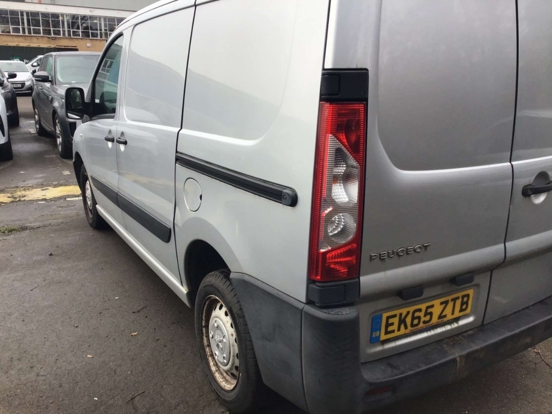 Used Peugeot Expert 2015 for sale - 77932946: Photo 7
