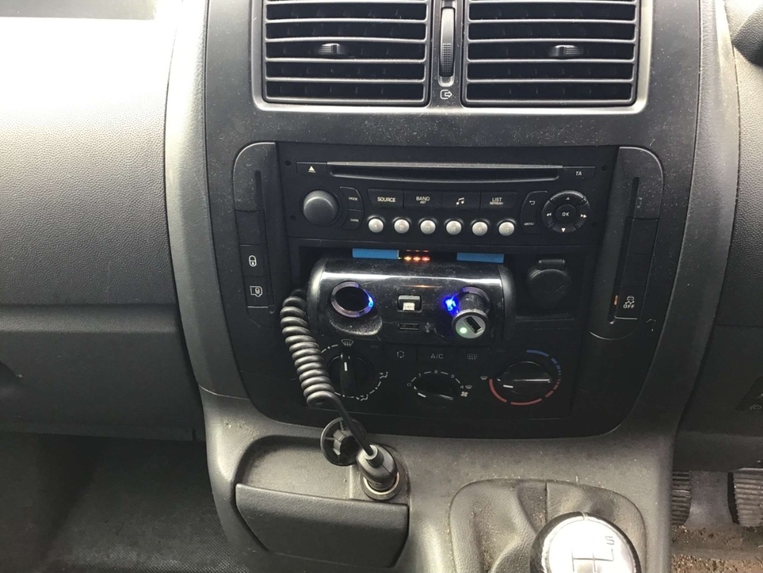 Used Peugeot Expert 2015 for sale - 77932946: Photo 8