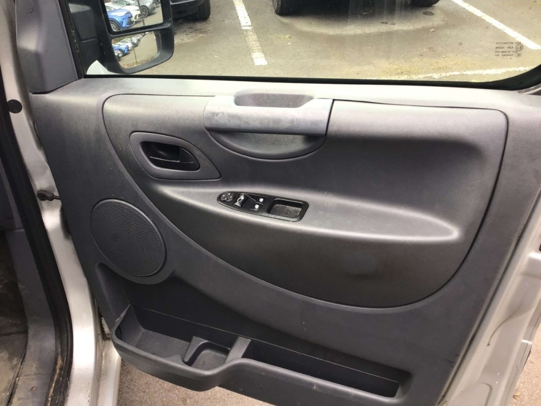 Used Peugeot Expert 2015 for sale - 77932946: Photo 9