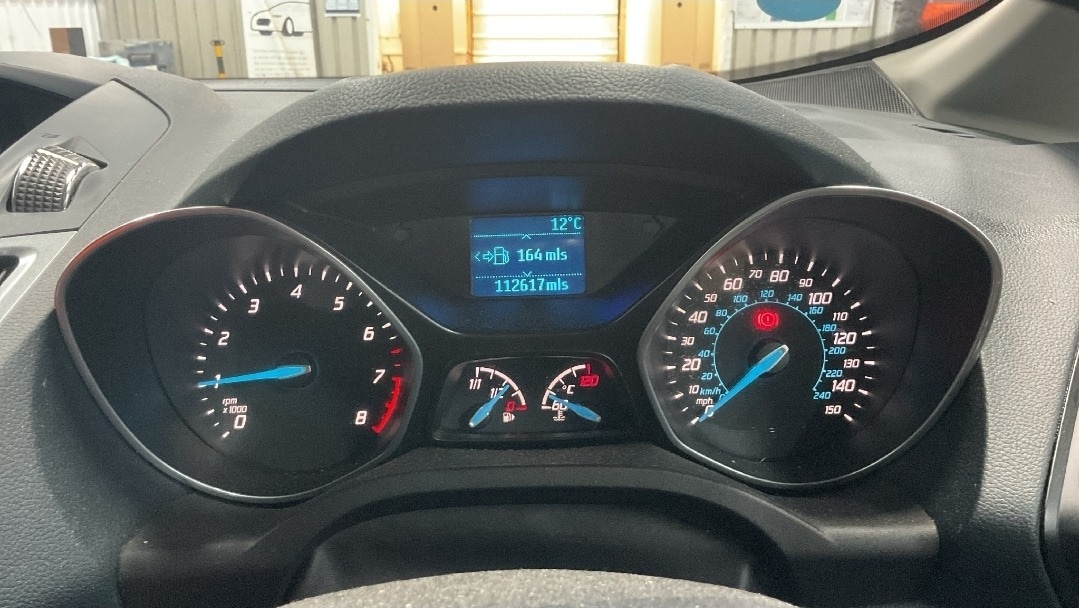 Used Ford Grand C-Max 2012 for sale - 76971139: Photo 10