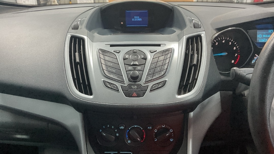 Used Ford Grand C-Max 2012 for sale - 76971139: Photo 11