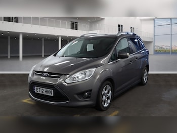 Used Ford Grand C-Max 2012 for sale - 76971139: Photo