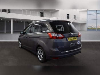 Used Ford Grand C-Max 2012 for sale - 76971139: Photo