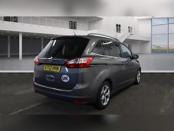 Used Ford Grand C-Max 2012 for sale - 76971139: Photo