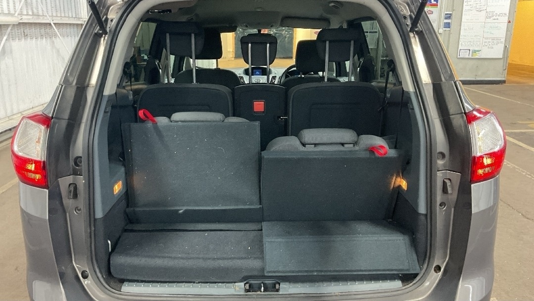 Used Ford Grand C-Max 2012 for sale - 76971139: Photo 7