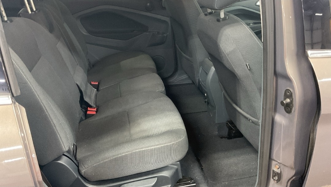 Used Ford Grand C-Max 2012 for sale - 76971139: Photo 8