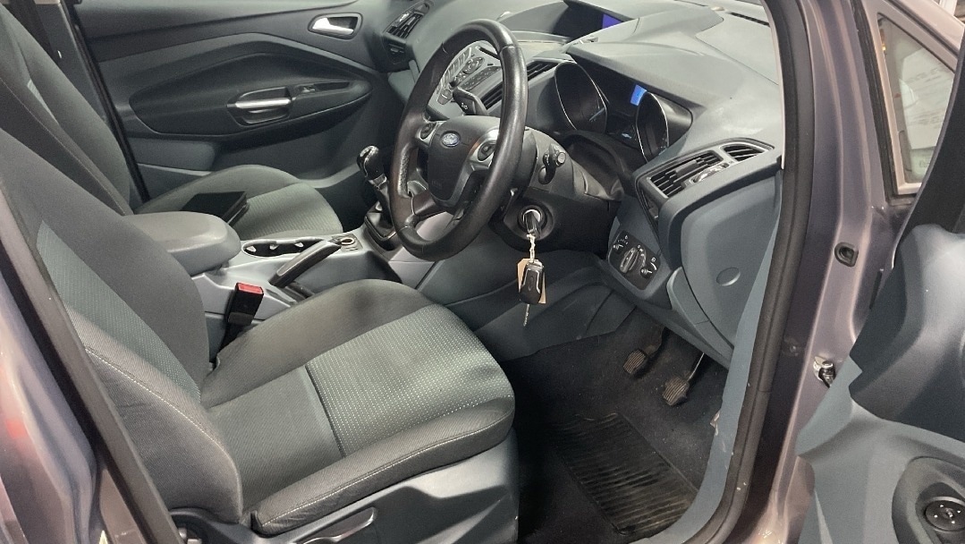 Used Ford Grand C-Max 2012 for sale - 76971139: Photo 9