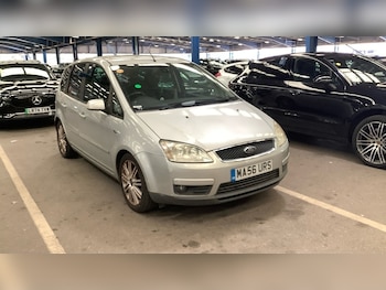 Used Ford Focus C-Max 2006 for sale - 75599919: Photo