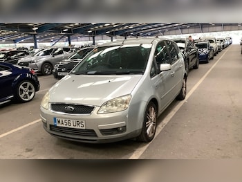 Used Ford Focus C-Max 2006 for sale - 75599919: Photo