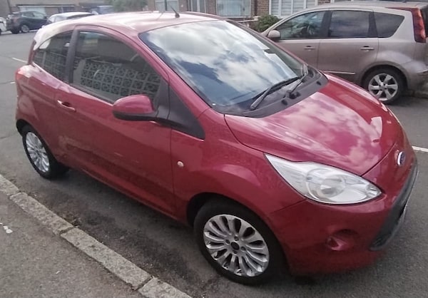 Used Ford Ka 2010 for sale - 76258008: Photo 1