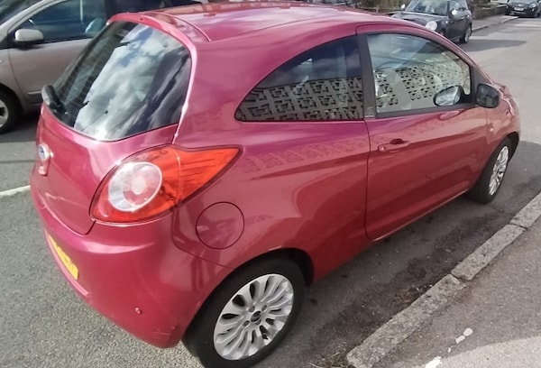 Used Ford Ka 2010 for sale - 76258008: Photo 3