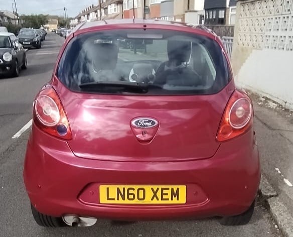 Used Ford Ka 2010 for sale - 76258008: Photo 4