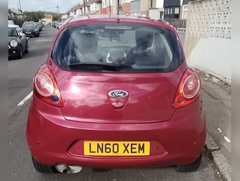 Used Ford Ka 2010 for sale - 76258008: Photo 4