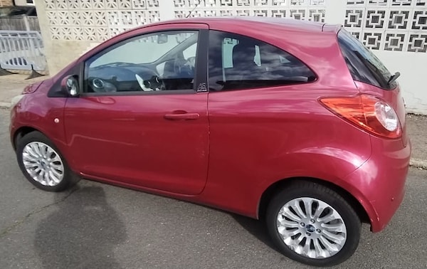 Used Ford Ka 2010 for sale - 76258008: Photo 5