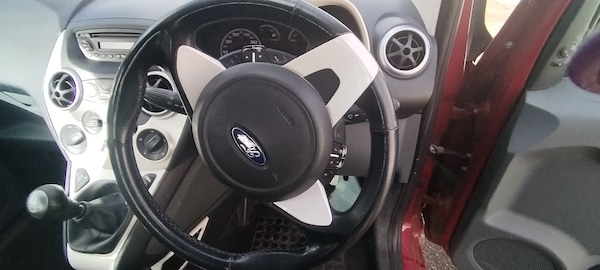Used Ford Ka 2010 for sale - 76258008: Photo 7
