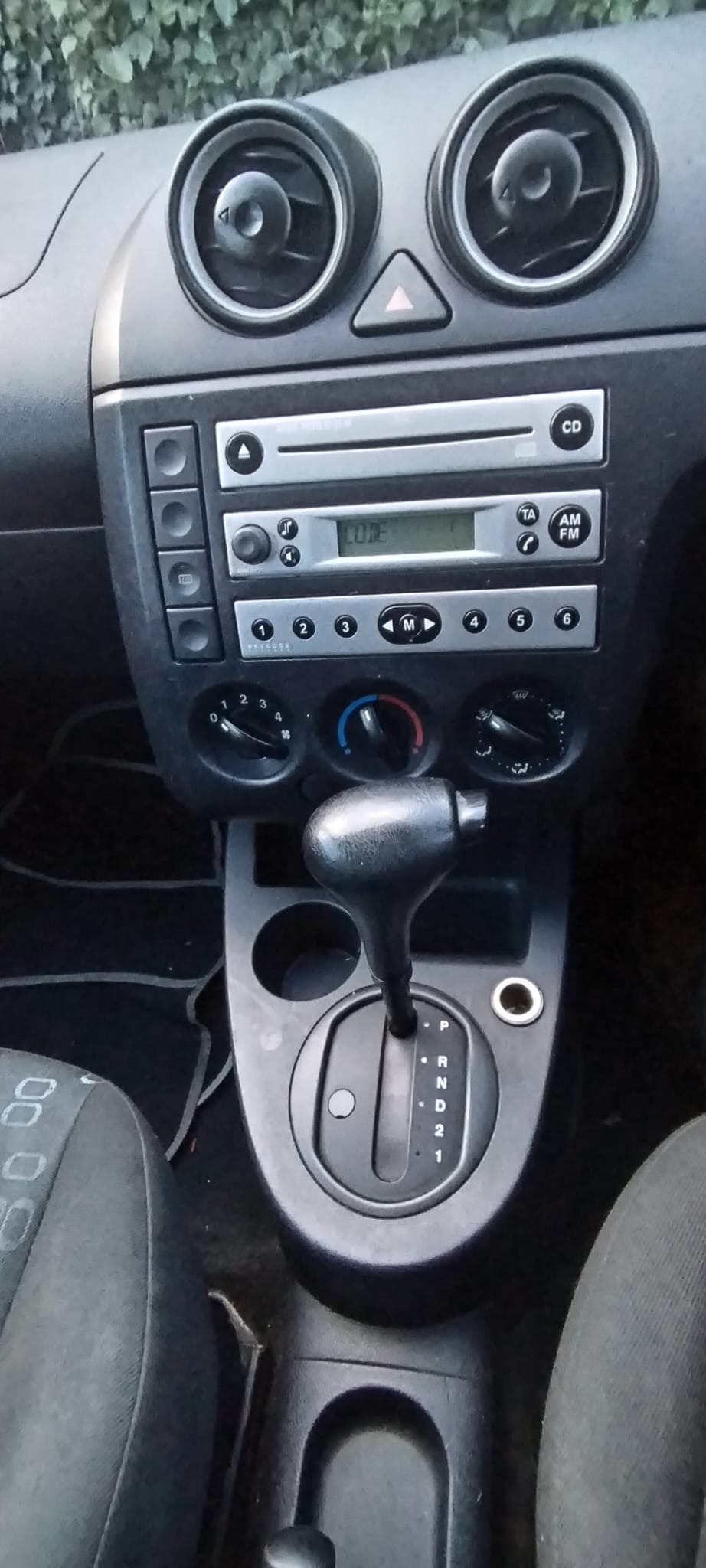 Used Ford Fiesta 2005 for sale - 77207238: Photo 12