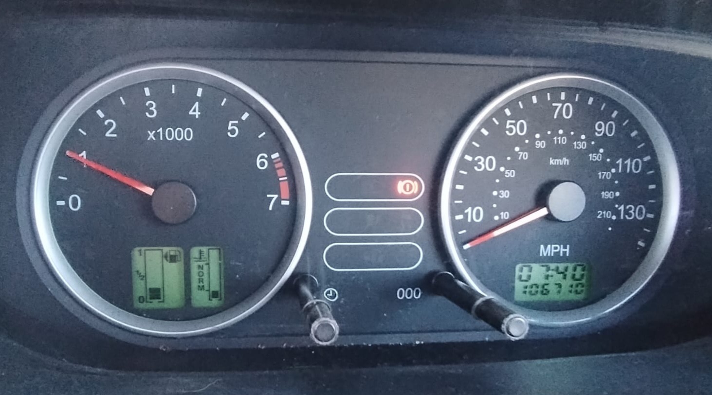 Used Ford Fiesta 2005 for sale - 77207238: Photo 13