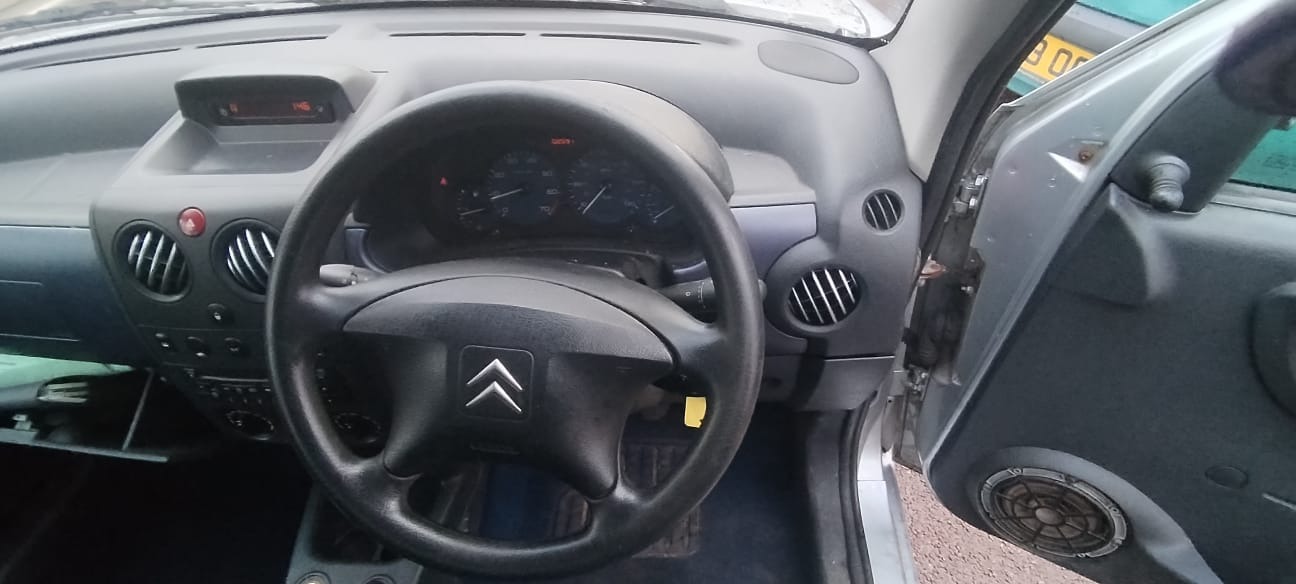 Used Citroen Berlingo Multispace 2003 for sale - 76436582: Photo 12