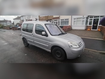 2003 (53) - 1.6i 16V Forte 5dr