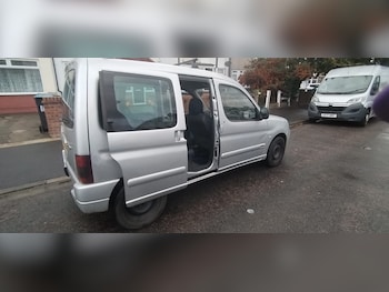 Used Citroen Berlingo Multispace 2003 for sale - 76436582: Photo