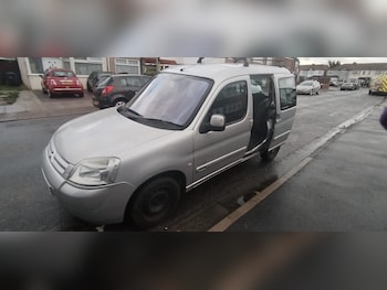 Used Citroen Berlingo Multispace 2003 for sale - 76436582: Photo