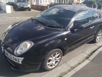 Used Alfa Romeo MiTo 2012 for sale - 74818795: Photo