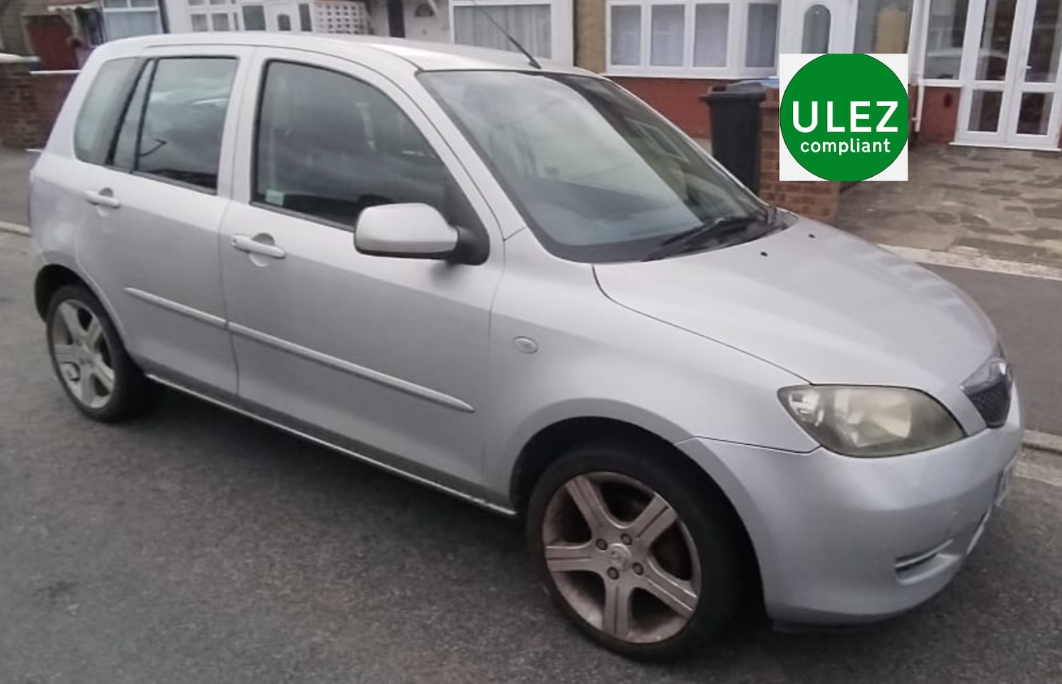 Used Mazda Mazda2 2006 for sale - 76164632: Photo 1