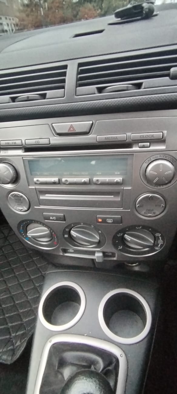 Used Mazda Mazda2 2006 for sale - 76164632: Photo 11