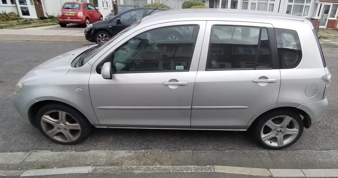 Used Mazda Mazda2 2006 for sale - 76164632: Photo 3