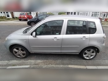 Used Mazda Mazda2 2006 for sale - 76164632: Photo 3