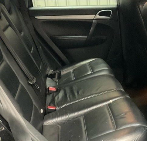 Used Porsche Cayenne 2005 for sale - 76090955: Photo 6