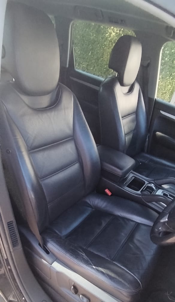 Used Porsche Cayenne 2005 for sale - 76090955: Photo 8