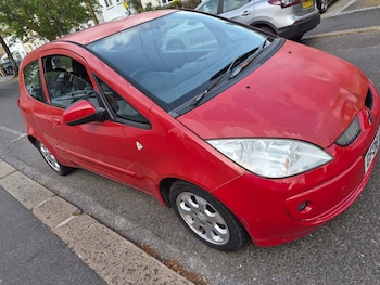Used Mitsubishi Colt 2006 for sale - 78274266: Photo