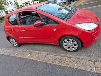 Used Mitsubishi Colt 2006 for sale - 78274266: Photo