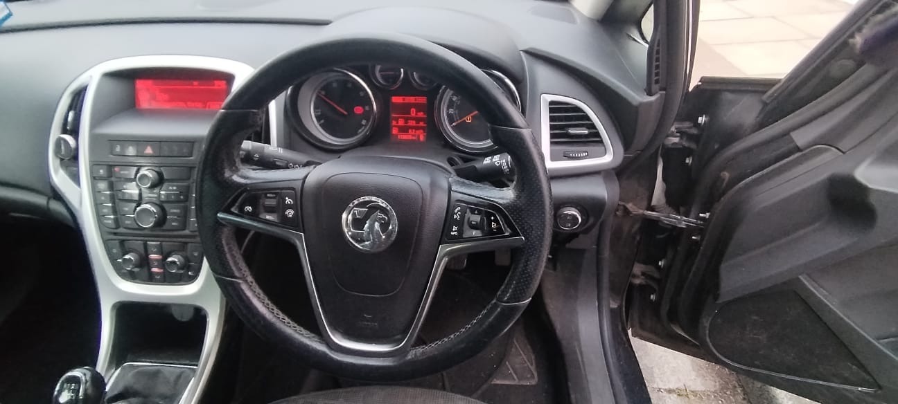 Used Vauxhall Astra GTC 2016 for sale - 76699040: Photo 9