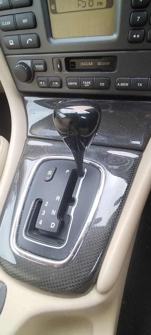 Used Jaguar X-Type 2005 for sale - 76388019: Photo 8