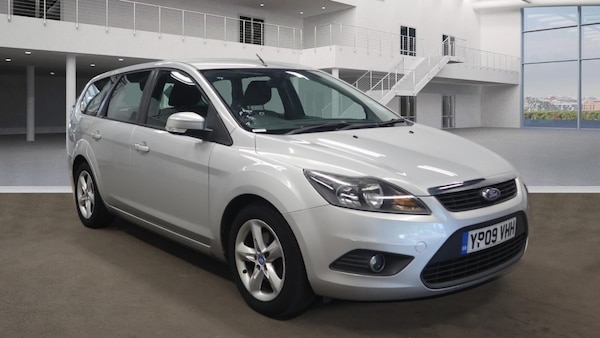 Used Ford Focus 2009 for sale - 76305848: Photo 1