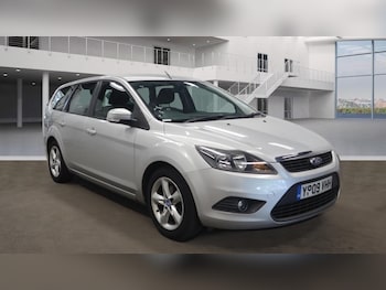 Ford - Focus