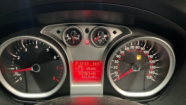 Used Ford Focus 2009 for sale - 76305848: Photo 5