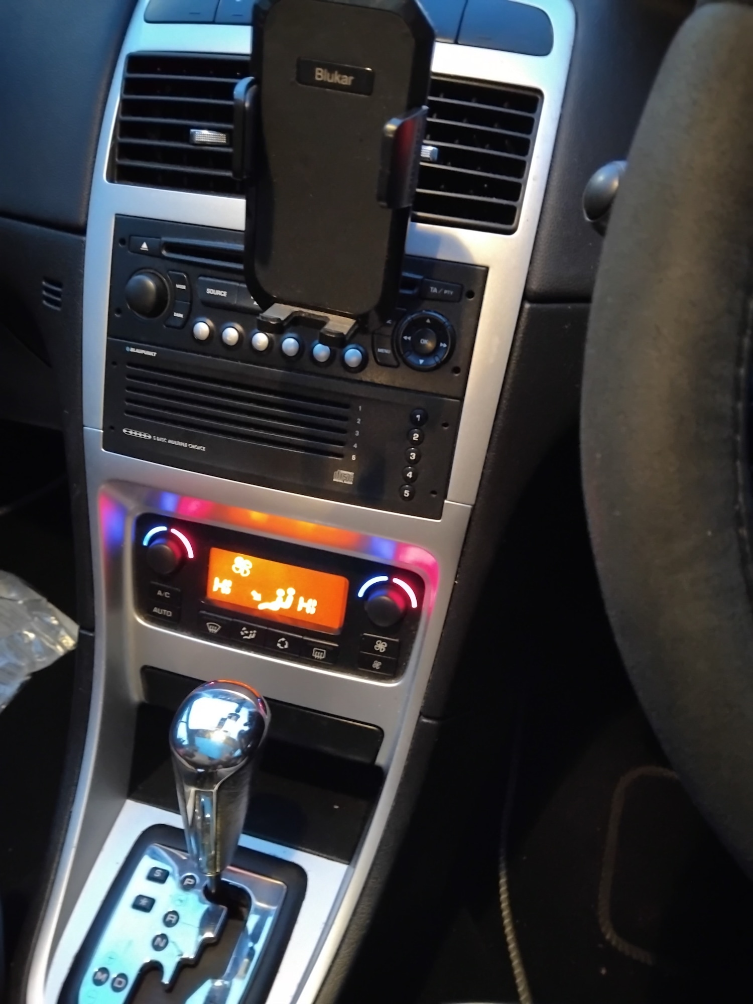 Used Peugeot 307 2007 for sale - 77119549: Photo 13