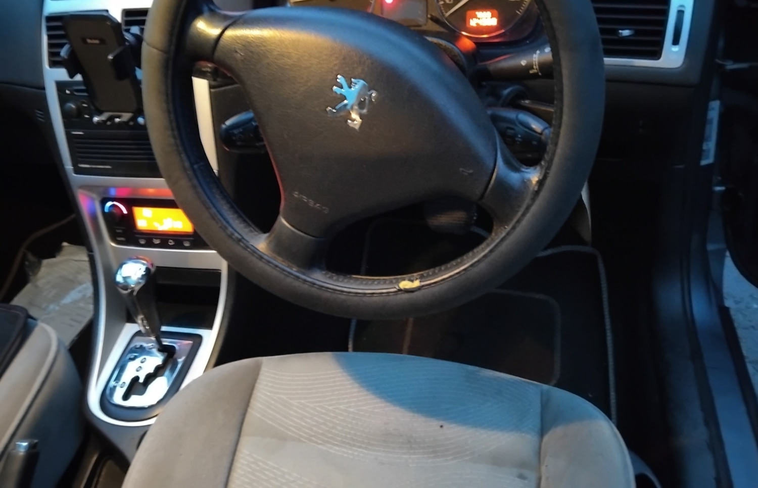 Used Peugeot 307 2007 for sale - 77119549: Photo 14