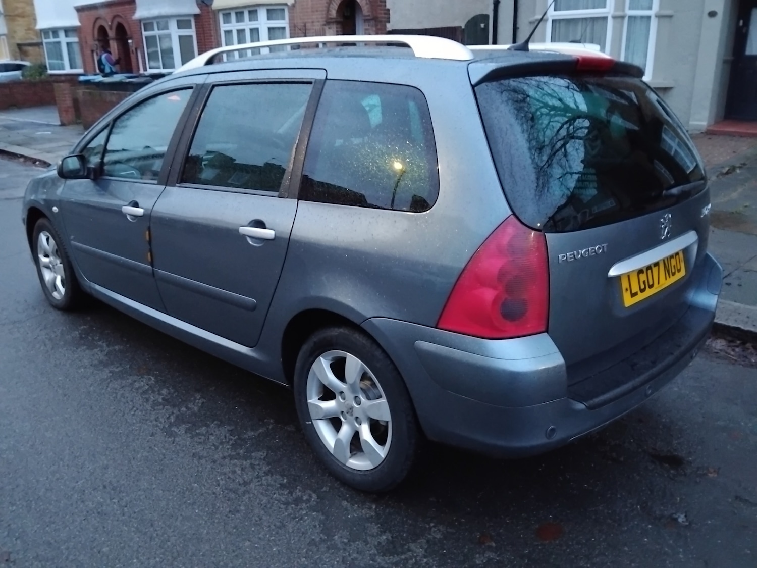 Used Peugeot 307 2007 for sale - 77119549: Photo 6